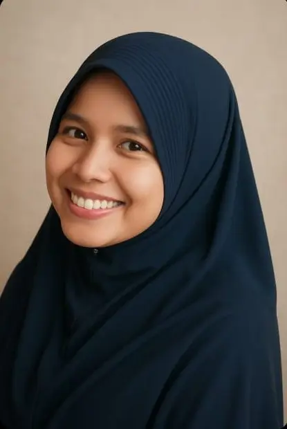 NURHAYATI